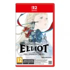 Preventa de Elliot: Las Aventuras de KC Switch 2 (SP)