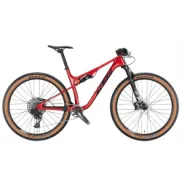 Scarp Elite AXS de KTM: Rendimiento y Estilo Sin Igual