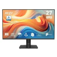 Monitor 27" MSI PRO MP271 E14A FullHD 144Hz IPS FreeSync