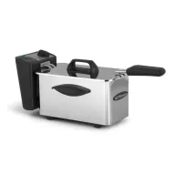 Freidora Orbegozo FDR25 de 2000W
