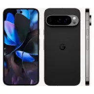 256 GB Google Pixel 9 Pro XL en Negro Volcánico
