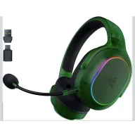 Auriculares Inalámbricos para Juegos Razer Barracuda X Verde
