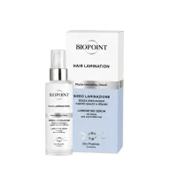 Siero Laminante Biopoint para Cabello 50 ml
