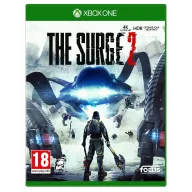 Focus The Surge 2 para Xbox One - JUE Console