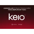 Dato Ilimitado y Llamadas por 3,25€/mes (39€/año)