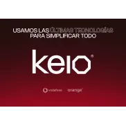 Dato Ilimitado y Llamadas por 3,25€/mes (39€/año)