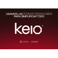 Dato Ilimitado y Llamadas por 3,25€/mes (39€/año)