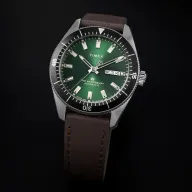Reloj Automático Timex Waterbury Dive