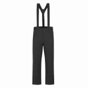 Pantalones de Esquí Impermeables Nevica Meribel - Negro