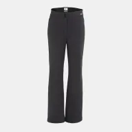 Pantalón de esquí SoftShell Nevica para mujer - Negro