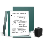 Scribe Kindle 64GB: Lector y Notas Digitales