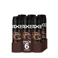 Temptación Oscura de Axe