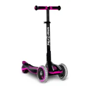 Scooter Rosa Smartrike Xtend Patinete