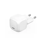 Cargador Compacto USB-C de 20W BoostCharge de Belkin