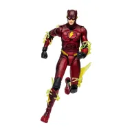 Batman y Flash: Traje de película DC The Flash