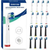 Recambios compatibles con Oral-B: 16 opciones