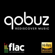 Prueba Qobuz Gratis por 2 Meses: Música en Hi-Res 24-Bit