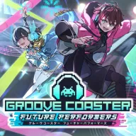 Future Performers: Groove Coaster para Nintendo Switch