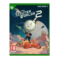 The Outer Worlds 2 - Xbox Series X Edición Estándar (Disco)