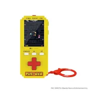 Pac-Man Llavero Portátil: Videojuego Oficial Pixel Player