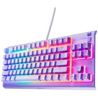 Apex 3 TKL RGB de SteelSeries: Teclado Gaming Compacto