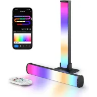 LED RGB 25cm Barra de Luz