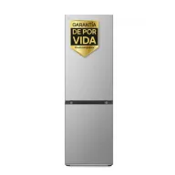 Frigorífico No Frost LG 344 L, 186 cm, 5 Cajones, Eficiencia C