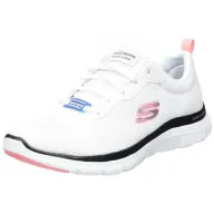 Zapatillas Skechers Flex Appeal 4.0 para Mujer Brilliant View