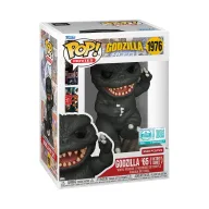 Godzilla Victory Dance Funko Pop! Edición Limitada 1965