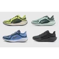 Zapatillas Nike PEGASUS 41 GoreTex para running asfalto