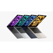 MacBook Air 2026: Chip M5, 16GB RAM, 512GB SSD, Retina