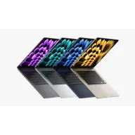 MacBook Air 2026: Chip M5, 16GB RAM, 512GB SSD, Retina