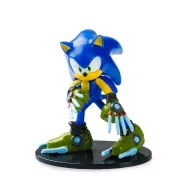 Gran cápsula sorpresa Bizak Sonic Prime (figura 7,5 cm)
