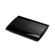 Seminueva Playstation 3 Super Slim en excelente estado