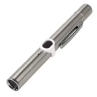 Lámpara UV 365 para detección de hongos en mascotas