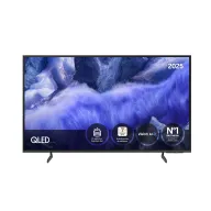 Samsung QLED 55" 4K Smart TV QEF1 con Samsung Vision AI 2025