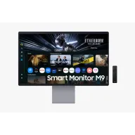 Samsung M9 32" Smart Monitor 4K OLED con Vision AI