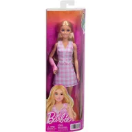 Muñeca Barbie Fashionistas Rosa: diversidad en cada detalle