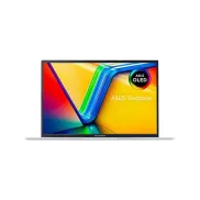 ASUS Vivobook 16" OLED, Ryzen 7, 16GB RAM, 512GB SSD