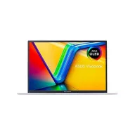 ASUS Vivobook 16" OLED, Ryzen 7, 16GB RAM, 512GB SSD