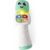 Micrófono interactivo Chicco para bebés de 18 a 36 meses
