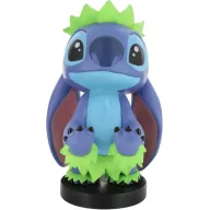 Soporte para mandos Disney Lilo y Stitch 20cm Cableguys