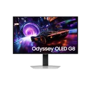 Odyssey OLED G8 32” Monitor Gaming 4K 240Hz Samsung
