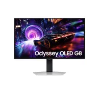 Odyssey OLED G8 32” Monitor Gaming 4K 240Hz Samsung