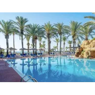 Bungalow en Camping Playa Tropicana Alcocéber para 6 personas
