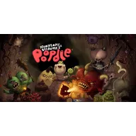 Poopdie - Capítulo Uno | Dungeons en Nintendo Switch