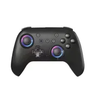 Mando RGB inalámbrico para Switch, PC y Android
