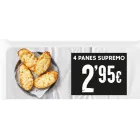 Suprem de ajo (4 unidades)