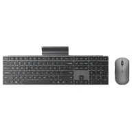 Teclado y Ratón Inalámbricos KB MICE_BO 700 Modern