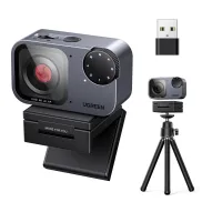 Webcam UGREEN FineCam Pro 4K Ultra HD 30FPS